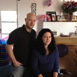 Meet your Posher, Chris